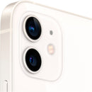 Apple iPhone 12 128GB 6.1" 5G Verizon Unlocked, White (Refurbished)