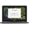 Dell Chromebook 11 3189 11.6" Touch 4GB 16GB eMMC Celeron® N3060 1.6GHz ChromeOS, Black (Refurbished)
