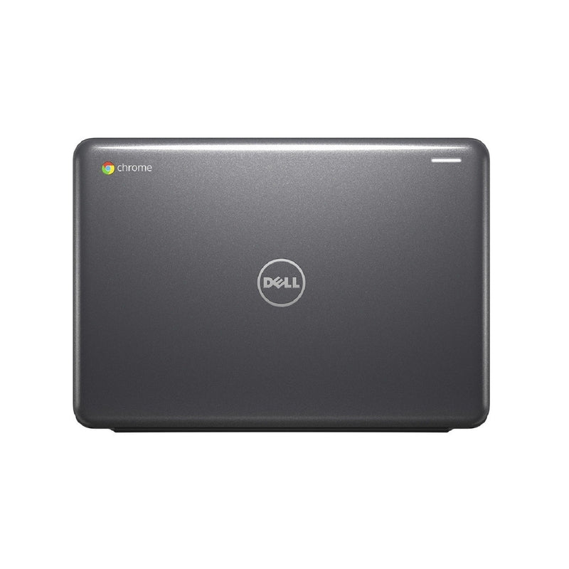 Dell Chromebook 13 3380 13.3" 4GB 16GB eMMC Celeron® 3855U 1.6GHz ChromeOS, Black (Refurbished)