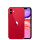 Apple iPhone 11 256GB 6.1" 4G LTE Verizon Unlocked, Red (Refurbished)