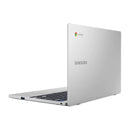 Samsung Chromebook 4 11.6" 4GB 32GB eMMC Celeron® N4000 1.1GHz ChromeOS, Platinum Titan (Refurbished)