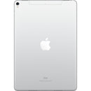 Apple iPad Pro 2nd Gen 10.5" Tablet 64GB WiFi + 4G LTE GSM , Silver (Certified Refurbished)