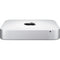 Apple Mac Mini MGEN2LL/A 8GB 1TB Core™ i5-4278U 2.6GHz Mac OSX, Silver (Certified Refurbished)