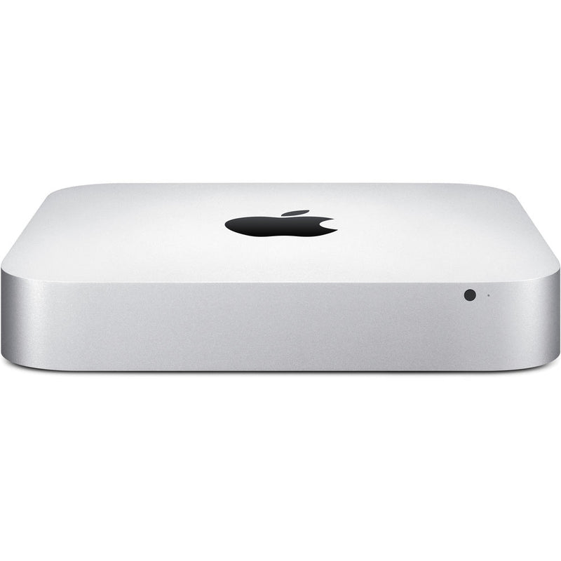 Apple Mac Mini MGEN2LL/A 8GB 1TB Core™ i5-4278U 2.6GHz Mac OSX, Silver (Refurbished)