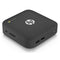 HP Chromebox J5N50UT#ABA Mini PC 4GB 16GB SSD Celeron® 2955U 1.4GHz ChromeOS, Black (Certified Refurbished)