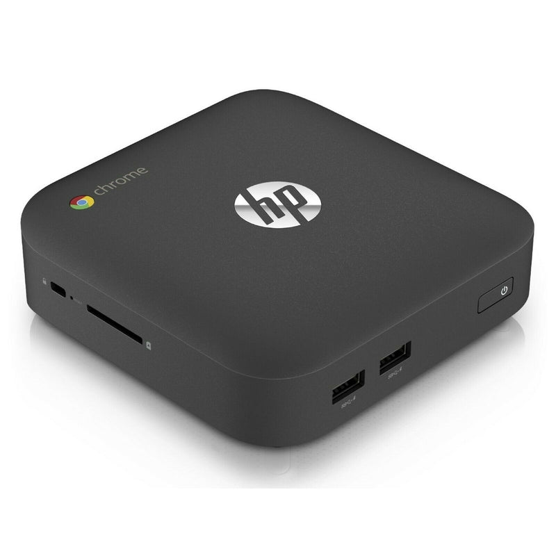 HP Chromebox J5N50UT