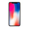 Apple iPhone X 64GB 5.8" 4G LTE GSM Unlocked, Space Gray (Refurbished)