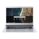 Acer Chromebook 514 CB514-1H-C11Z 14" 4GB 64GB eMMC Celeron® N3450 1.1GHz ChromeOS, Gray (Refurbished)