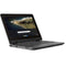 Lenovo ThinkPad 11e Intel Celeron N2930 X4 1.83GHz 4GB 16GB SSD 11.6", Black (Refurbished)