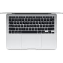 Apple MacBook Air (2020) 13" 8GB 256GB SSD Core i3-1000NG4 1.1GHz, Silver (Certified Refurbished)