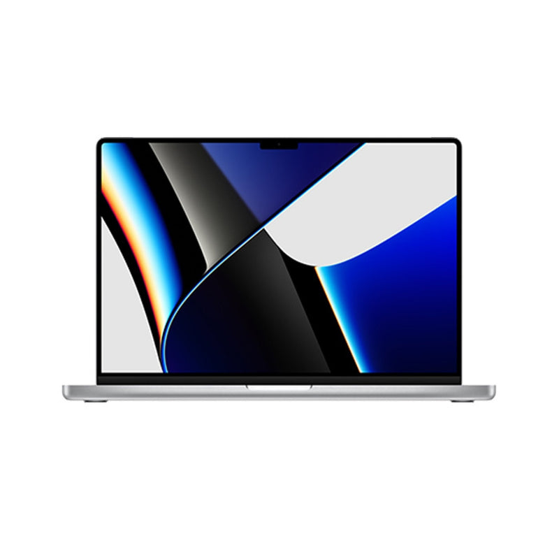 Apple MacBook Pro (2021) 16.2" 16GB 1TB SSD Apple M1 Pro 3.2GHz, Space Gray (Certified Refurbished)