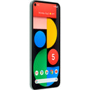 Google Pixel Pixel 5 128GB 6.0" 5G Verizon Unlocked, Sorta Sage (Certified Refurbished)