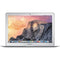 MacBook Air 13 (E2015) i5-5250U 4GB RAM 128GB SSD - For Parts (Scratch and Dent)