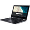 Acer Chromebook Spin 511 R752TN-C2J5 11.6" Touch 4GB 32GB eMMC Celeron® N4000 1.1GHz ChromeOS, Black (Certified Refurbished)