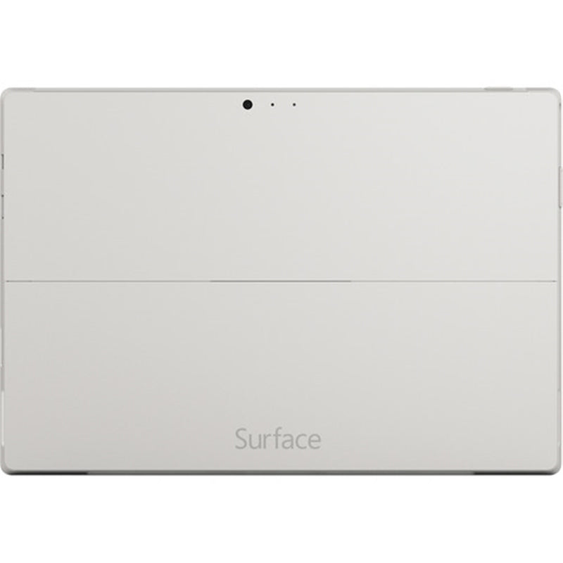 Microsoft Surface Pro 3 12" Tablet 512GB WiFi Core™ i7-4650U 1.7GHz, Silver (Certified Refurbished)