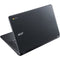 Acer Chromebook CB3-532-C3F7 15.6" 2GB 16GB eMMC Celeron® N3060 1.6GHz ChromeOS, Black (Certified Refurbished)