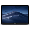 Apple MacBook Pro MV902LL/A 15.4" 16GB 256GB SSD Core™ i7-9750H 2.6GHz macOS, Space Gray (Certified Refurbished)