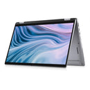 Dell Latitude 7410 14" 16GB 256GB SSD Core™ i7-10610U 1.8GHz Win10P, Grey (Refurbished)