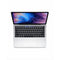 Apple MacBook Pro MV9A2LL/A 13.3" 16GB 512GB SSD 8569U 2.8GHz macOS, Silver (Refurbished)