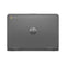 HP Chromebook 11 G1 (Education Edition) 11.6" Touch 4GB 32GB eMMC Celeron® N3350 1.1GHz, Gray (Refurbished)