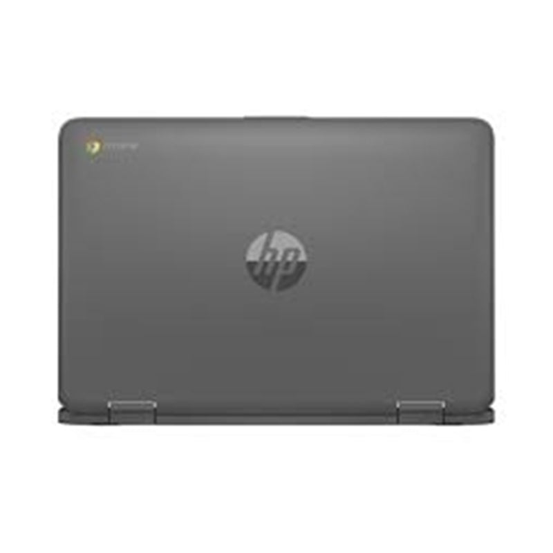 HP Chromebook x360 11 G2 EE 11.6" 4GB 32GB SSD Celeron® N3350 1.1GHz ChromeOS, Gray (Refurbished)