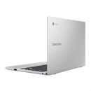 Samsung Chromebook 4 11.6" 4GB 32GB eMMC Celeron® N4020 1.1GHz ChromeOS, Gray (Refurbished)