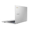 Samsung Chromebook 4 11.6" 4GB 32GB eMMC Celeron® N4020 1.1GHz ChromeOS, Gray (Refurbished)