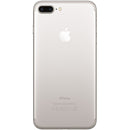 Apple iPhone 7 Plus 128GB 5.5" 4G LTE Verizon Unlocked, Silver (Refurbished)
