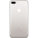 Apple iPhone 7 Plus 128GB 5.5" 4G LTE Verizon Unlocked, Silver (Certified Refurbished)