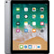 Apple iPad Pro MQDA2LL/A 12.9" Tablet 64GB WiFi + 4G LTE Fully , Space Gray (Refurbished)