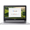 Acer Chromebook 13 CB5-312T-K6TF 13.3" Touch 4GB 32GB eMMC MediaTek® M8173C 1.3GHz ChromeOS, Sliver (Refurbished)