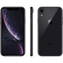 Apple iPhone XR 128GB 6.1" 4G LTE Verizon Unlocked, Black (Refurbished)