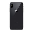 Apple iPhone X 256GB 5.8" 4G LTE Verizon Unlocked, Space Gray (Certified Refurbished)
