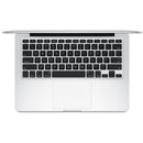 Apple MacBook Pro MF841LL/A 13.3" 8GB 512GB SSD Core™ i5-5287U 2.9GHz macOS, Silver (Refurbished)