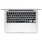 Apple MacBook Pro MF841LL/A 13.3" 8GB 512GB SSD Core™ i5-5287U 2.9GHz macOS, Silver (Refurbished)