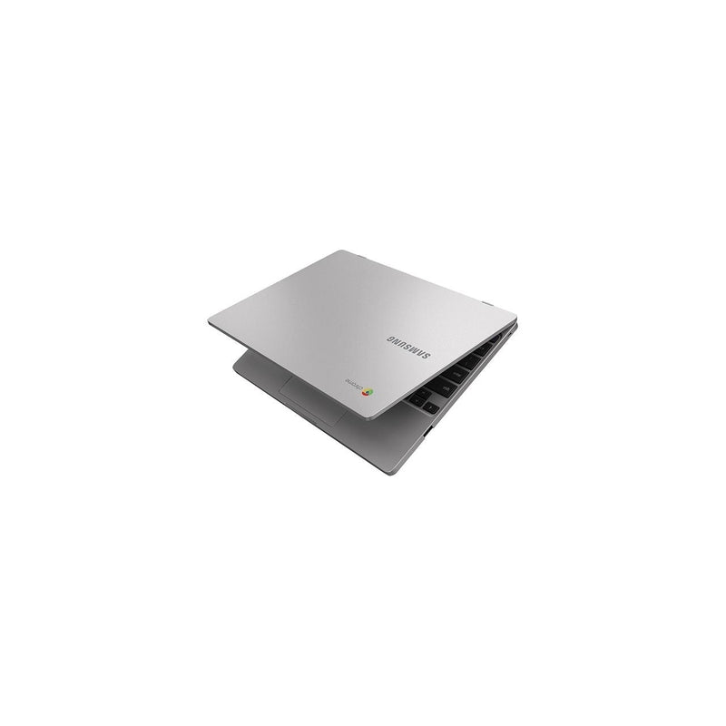 Samsung Chromebook 4 11.6" 4GB 16GB eMMC Celeron® N4020 1.1GHz ChromeOS, Satin Gray (Certified Refurbished)