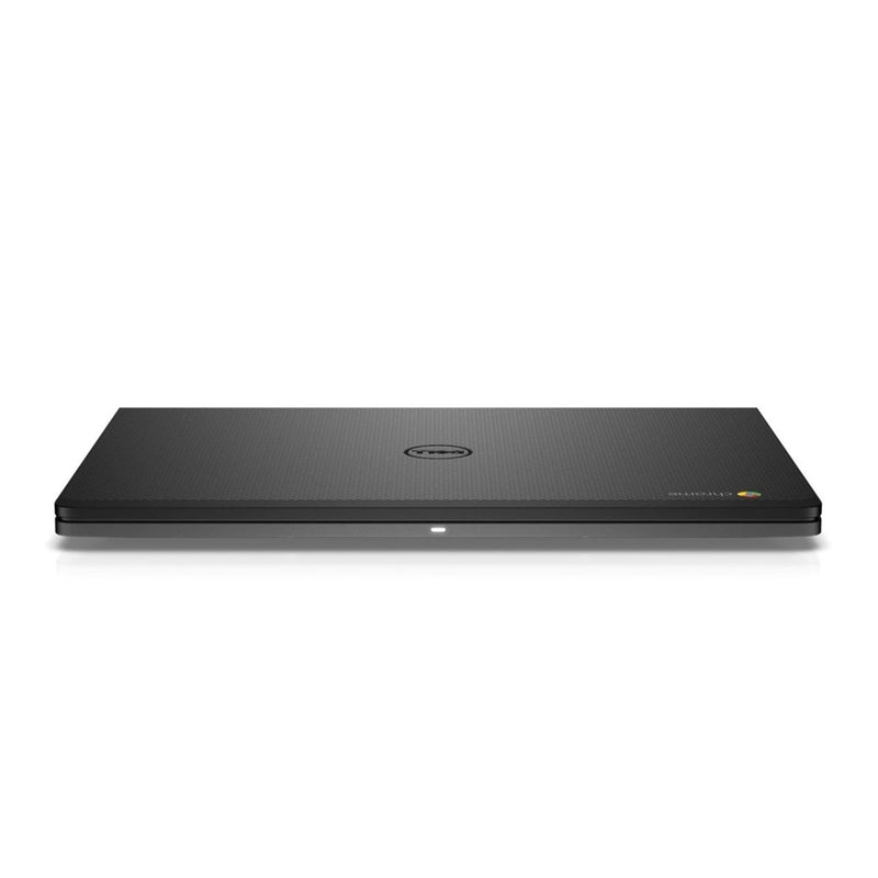 Dell Chromebook 13 7310 13.3" 4GB 32GB SSD Celeron® 3215U 1.7GHz ChromeOS, Black (Certified Refurbished)