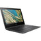 HP Chromebook x360 11 G3 EE 11.6" Touch 4GB 32GB eMMC Celeron® N4020 1.1GHz, Chalkboard Gray (Refurbished)