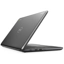 Dell Chromebook 13 3380 13.3" Touch 4GB 16GB eMMC Celeron® 3855U 1.6GHz ChromeOS, Black (Refurbished)