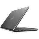 Dell Chromebook 13 3380 Intel Celeron 3855U X2 1.6GHz 4GB 16GB 13.3", Black (Certified Refurbished)