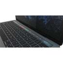 MacBook Pro 15 Touchbar (L2016) i7-6920HQ 16GB-1TB SSD Space Gray (Refurbished)