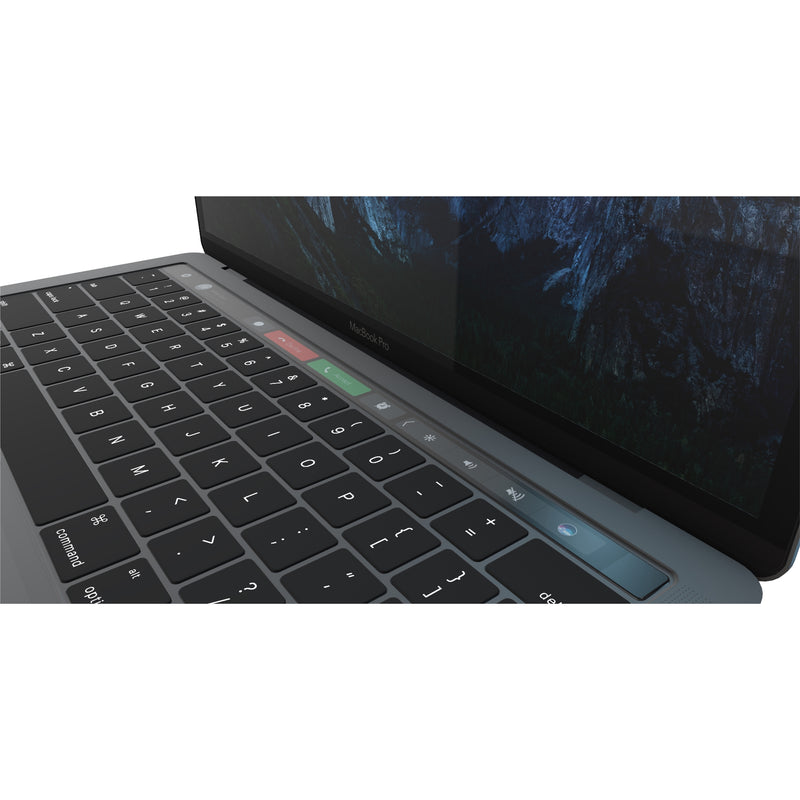 Apple MacBook Pro MLW82LL/A 15.4" 16GB 512GB SSD Core™ i7-6920HQ 2.9GHz macOS, Silver (Certified Refurbished)