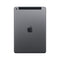 Apple iPad A2200 10.2" Tablet 128GB WiFi US Cellular Unlocked, Space Gray (Certified Refurbished)