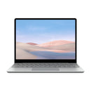 Microsoft Surface Laptop Go 12.4" Touch 8GB 128GB SSD Core™ i5-1035G1 1.7GHz Win10P, Platinum