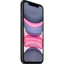 Apple iPhone 11 64GB 6.1" 4G LTE Verizon Only, Black (Certified Refurbished)
