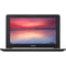Asus Chromebook C200MA-EDU2 11.6" 4GB 16GB SSD Celeron® N2830 2.16GHz ChromeOS, Silver (Certified Refurbished)
