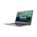 Acer Chromebook 14 CB3-431-C9W7 14" 4GB 32GB eMMC Celeron® N3160 1.6GHz ChromeOS, Silver (Refurbished)