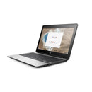 HP Chromebook 11 G5 11.6" 4GB 16GB eMMC Celeron® N3060 1.6GHz ChromeOS, Gray (Refurbished)