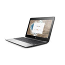 HP Chromebook 11 G5 11.6" 4GB 16GB eMMC Celeron® N3060 1.6GHz ChromeOS, Gray (Certified Refurbished)