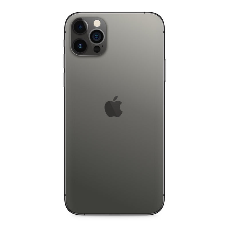 Apple iPhone 12 Pro 256GB 6.1" 5G Verizon Unlocked, Graphite (Certified Refurbished)
